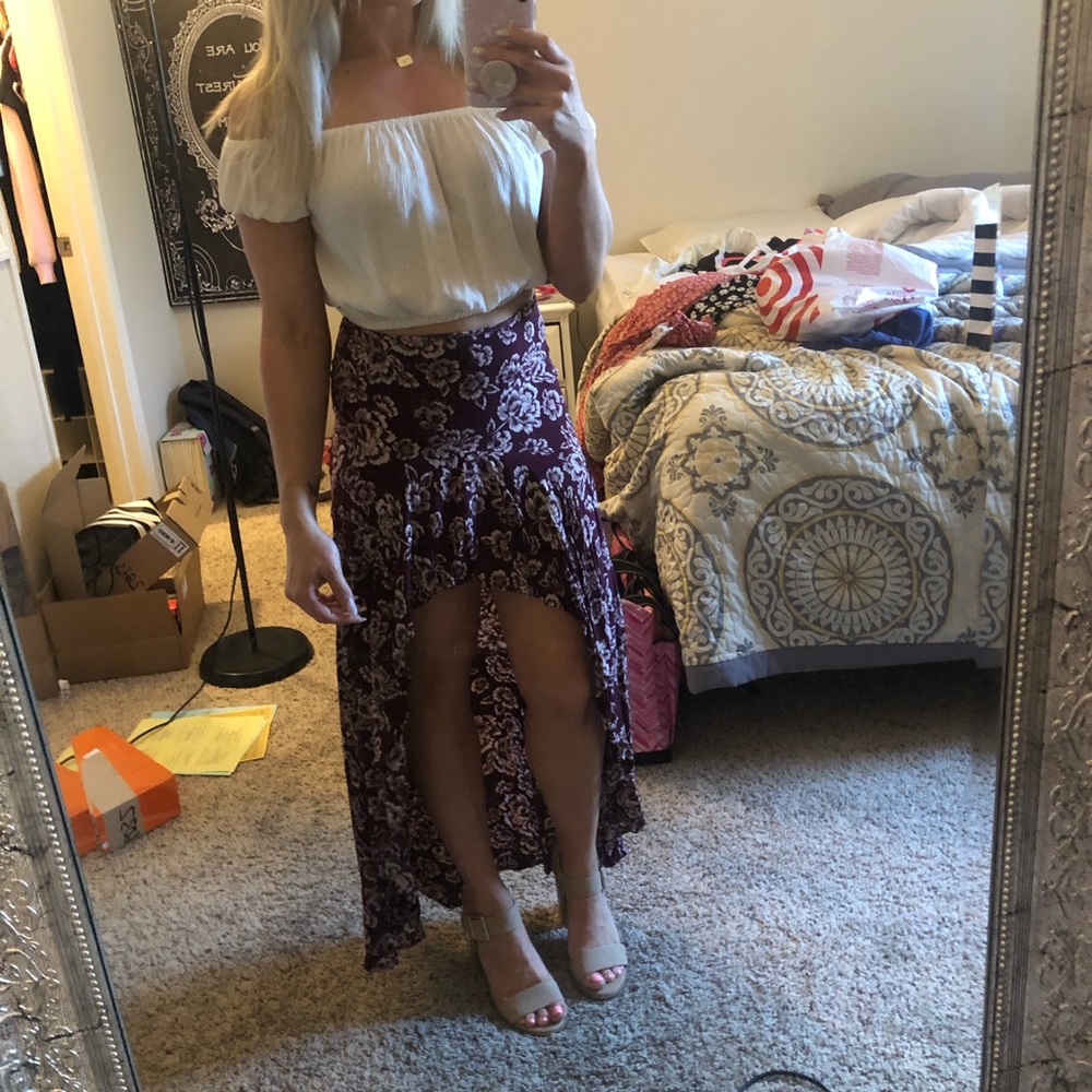Skirt